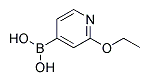 2-ETHOXY-4-PYRIDINYLBORONIC ACID